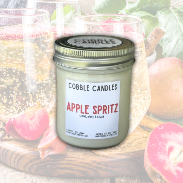 APPLE SPRITZ