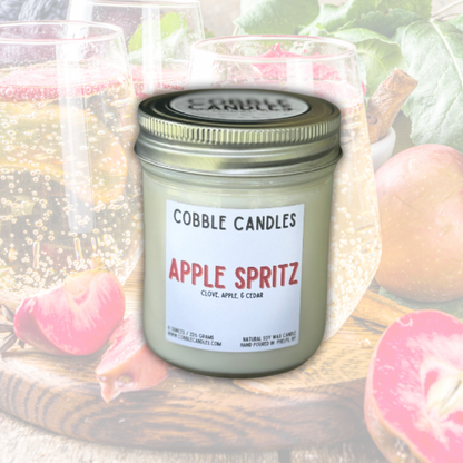 APPLE SPRITZ