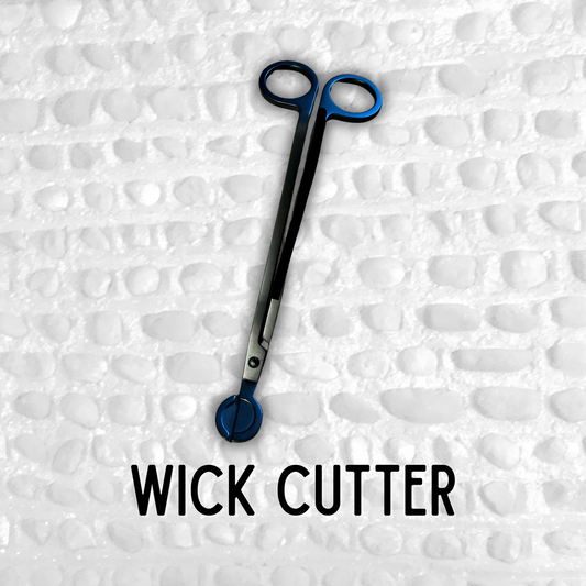 Wick Cutters