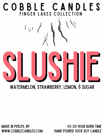 SLUSHIE