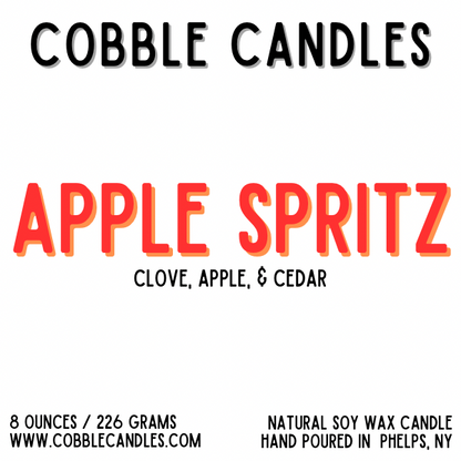 APPLE SPRITZ