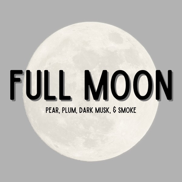 FULL MOON