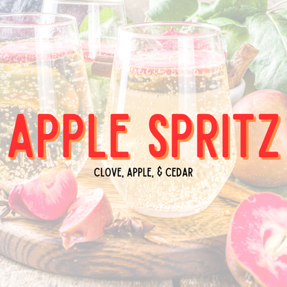 APPLE SPRITZ