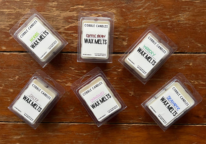 Wax Melts (Staple Collection)