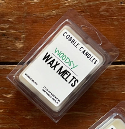 Wax Melts (Staple Collection)