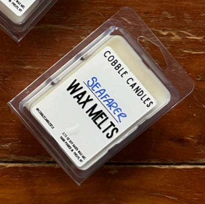 Wax Melts (Staple Collection)