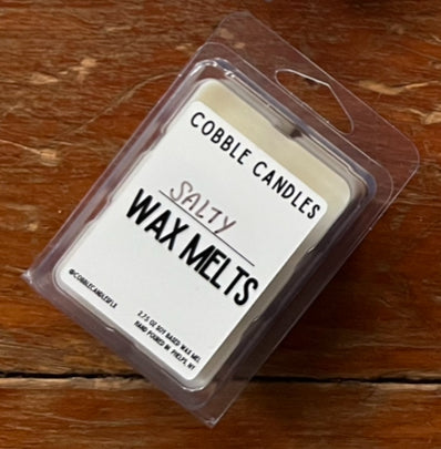 Wax Melts (Staple Collection)