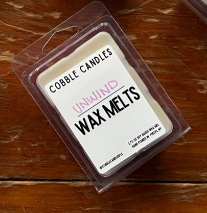 Wax Melts (Staple Collection)