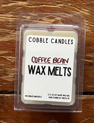 Wax Melts (Staple Collection)