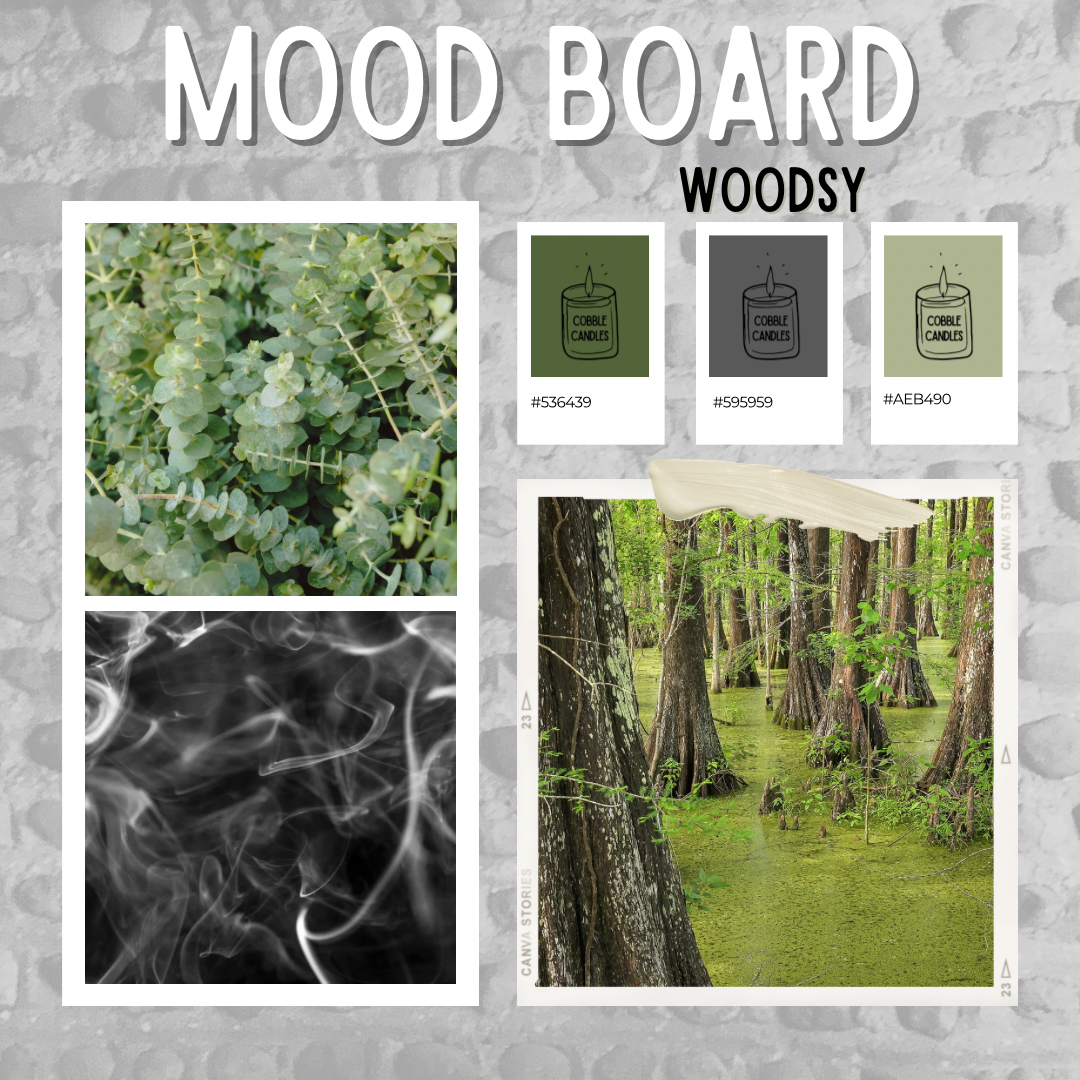 WOODSY