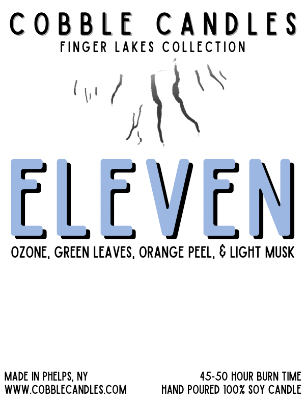 ELEVEN