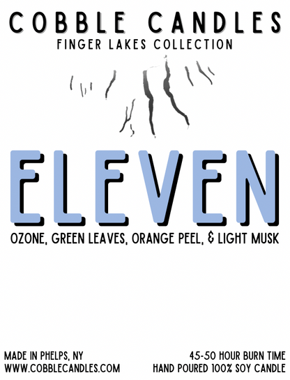 ELEVEN