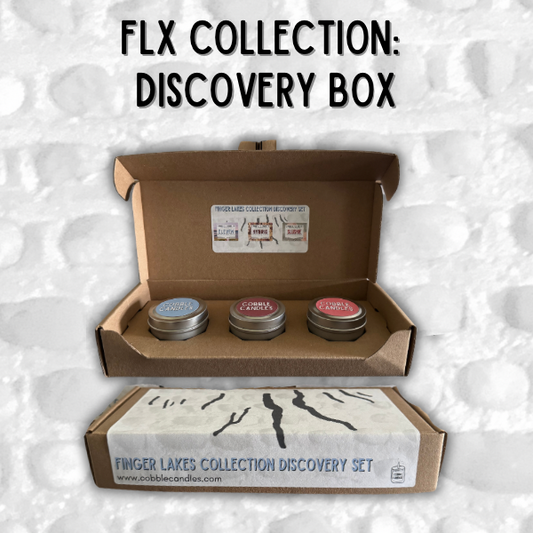 FLX DISCOVERY BOX